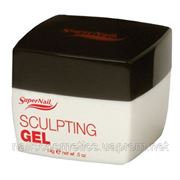 Прозрачный конструирующий гель - Sculpting Gel