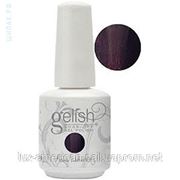 Soak Off Gelish Inner Vixen (01461) - цветной гель-лак, 1/2 oz, (15 мл.) фотография
