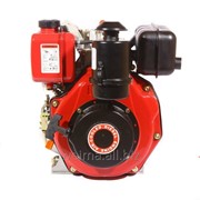 Двигатель для мотоблока WEIMA Вейма WM178F дизель , шпонка 6,0л.с. (бесплатная доставка) фото