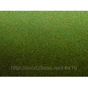 Пыль-блестки 1916 в пакете зеленая трава голография фото