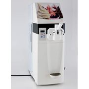 SOFTYBAR-аппарат для приготовления мягкого мороженого фото