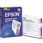 Картриджи к epson фото