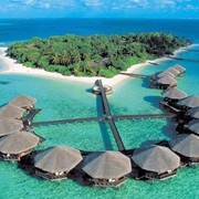 Отдых и оздоровление для всей семьи у моря Мальдивские Острова