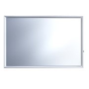 Зеркало, 90 см, Color Plus, IDDIS, COL9000i98 фото