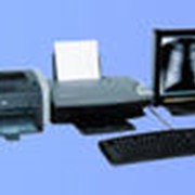 Передвижные рентгено-флюорографические аппараты в Алматы