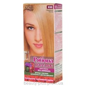 Краска для волос ACME color “РЯБИНА SOFT Silk “ № 930 Медовый блонд фотография