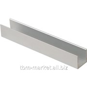 Заглушка алюминиевая для алюминиевого цоколя 100мм Firmax Артикул FRM7186