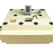 Инкубатор ЗОЛУШКА 2020, жк дисплей, кол-во яиц: 98( + гусин.), 220 или 220/12В, автоматический поворот