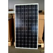 Солнечная батарея 200W (MONO) фото