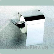 Держатель для туалетной бумаги chrome plating