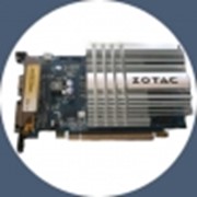 Видеокарта Zotac 9400GT фото