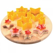 Формы для бутербродов фото