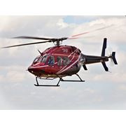 Вертолет Bell-429 фото