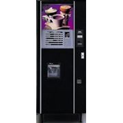 Кофейный автомат фото