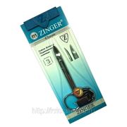 Zinger Ногтевые ножницы - CLASSIC 108-SVD загнутые фото