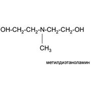 Метилдиэтаноламин (МДЭА) фото