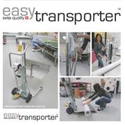 Тележка ручная Easy Transporter фото