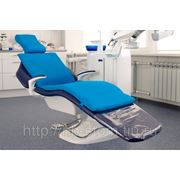 Матрас ортопедический на стоматологическое кресло фото