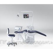 Стоматологическая установка Planmeca Compact S фото
