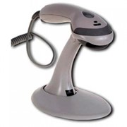 Сканер штрих-кода фото