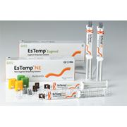 EsTemp NE - цемент - для временной фиксации ортопедических конструкций, без эвгенола фото