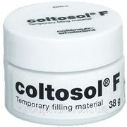 Coltosol F материал для временных пломб фотография