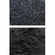 Карбид кремния черный - (53С, 54С) фото