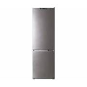 Холодильник Атлант ХМ 6121-180, серебристый фото