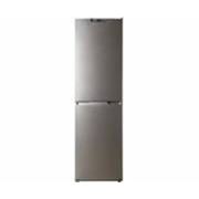 Холодильник Атлант ХМ 6125-180, серебристый