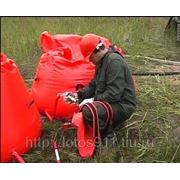 РДВ-100/300/600/1300/1500 — емкость для хранения и транспортировки воды (из «Виниплана»)