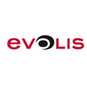 Лента Evolis для полноцветной печати ymcko+k (монохромная вторая сторона), фотография