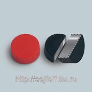 Магниты Magnum (картон.упак.10 шт.) Сила=2,0 кг. d=34 мм, зеленые фото