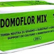 Субстраты Домофлор микс 3 Domoflor mix 3