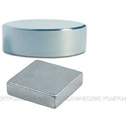 Магниты неодиомовые фото