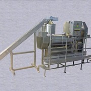 Машины и оборудование для производства сыра. Линия производства сыра Моцарелла купить Полтава Украина.