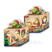 Коробка для подарков “Письмо Деду Морозу“, 400 г фото