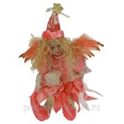 Фигурка интерьерная - кукла декоративная “Эльф“ 41см 75054 фотография
