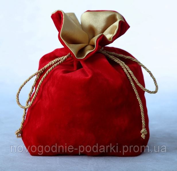 Новогодние Мешочки Купить Новогодние Мешочки Купить