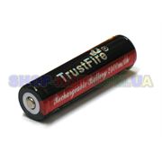 TrustFire 18650 Li-Ion 2400мАч защищен (реальная емкость) 3.7В фото