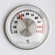 Термометр котловой фото