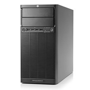 Серверы HP ML110 G7 Core i3 2100 (B3G89A) фотография