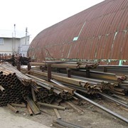 Металлопрокат (трубы, лист)бывшие в употреблении, восстановленный, Харьков фото