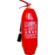 Огнетушитель углекислотный ОУ-5 (ОУ-8) (вместимость 8 литров)