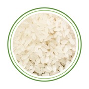 Рис крупнозерновой