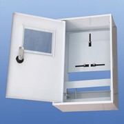 Щиты учетно-распределительные серия ЩУР, ЩУРВ фото