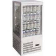 Холодильный шкаф Forcool TCBD68 фото