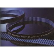 Ремни зубчатые приводные Gates США серия Poly Chain