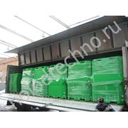Изотермический контейнер для хранения и перевозки продуктов