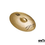 Тарелка типа Crash Stagg DH-CRH16B фото