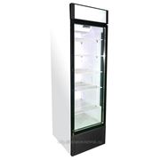 Холодильный шкаф Эльтон 0,5(стекл.дверь)NEW фото